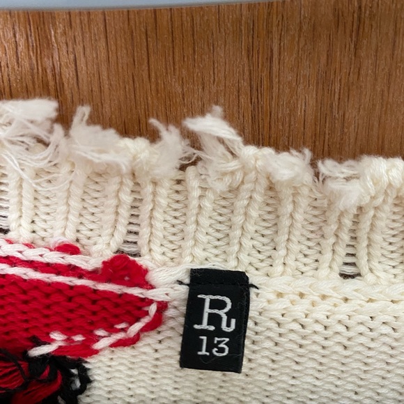 sweater - Picture 2 of 4